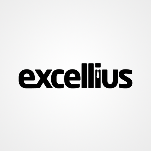 Excellius - Logo needed Design by ShannonH