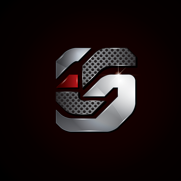 Design by dizzyline titled "ICG monogram"