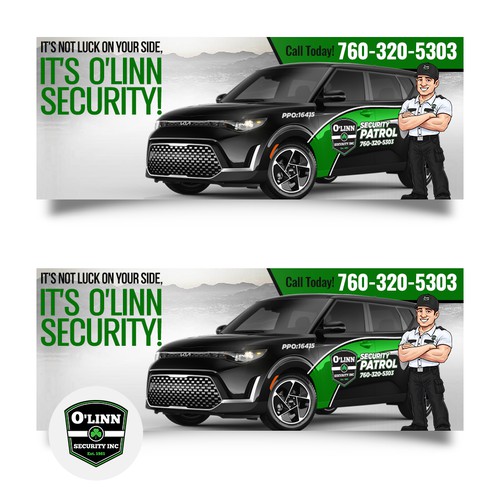 Facebook cover contest entry by Abbe