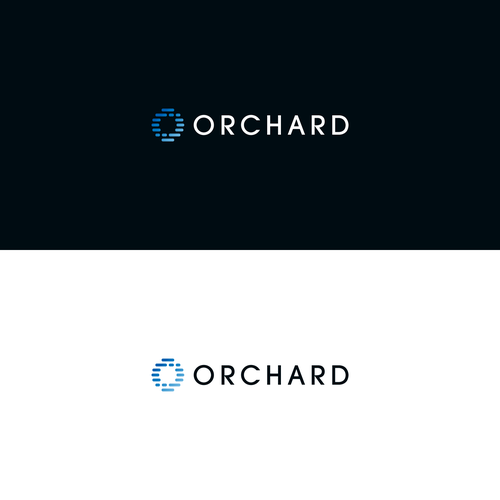Design an abstract/modern logo for an integrated software & hardware company. Design von Marko Djekic