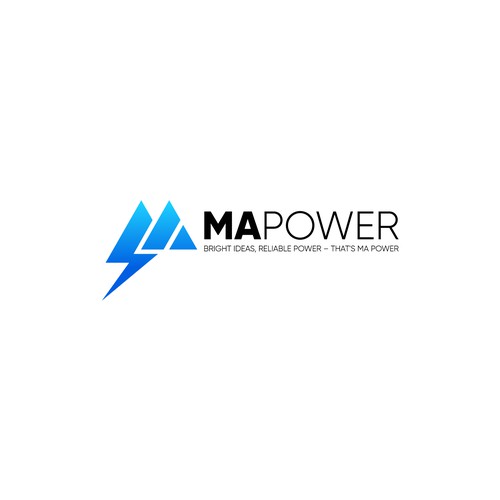 MA Power Design réalisé par mituuu