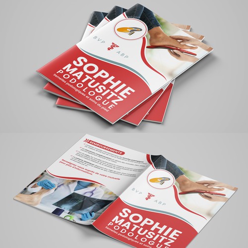  contest entry by PAPRI802030