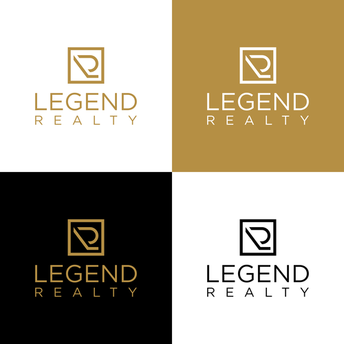 Legend Realty Design by Danuprakasaaa