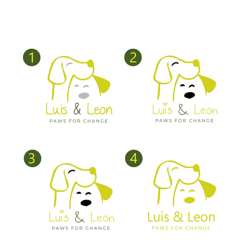 Unleash the Power of Design: Logo Creation Contest for sustainable dog accessoiries Design by TH3L