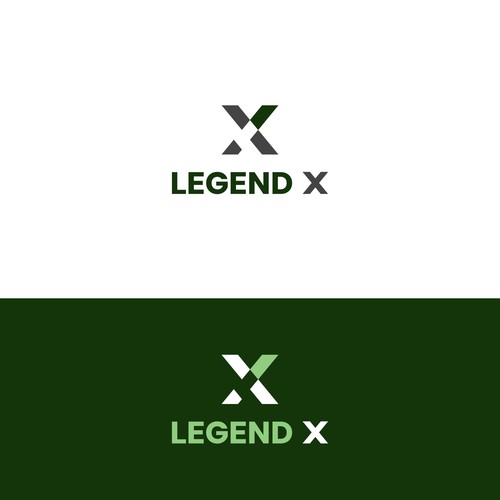 Legend X Truck Bed's Logo Design by Logo D. Sign