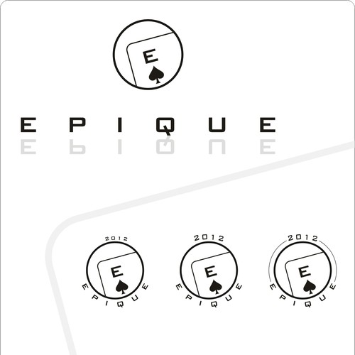 Logo design contest entry by WERBUNG & DESIGN