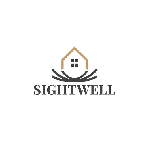 Design a Timeless Logo for Sightwell — A Place-Rooted Creative Developer Design by yp_