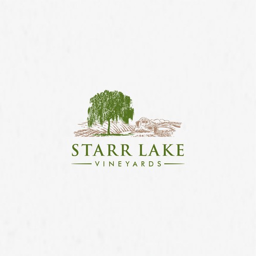 Need help creating logo for New Event Venue in Northern California! Design by Adam Anggriawan