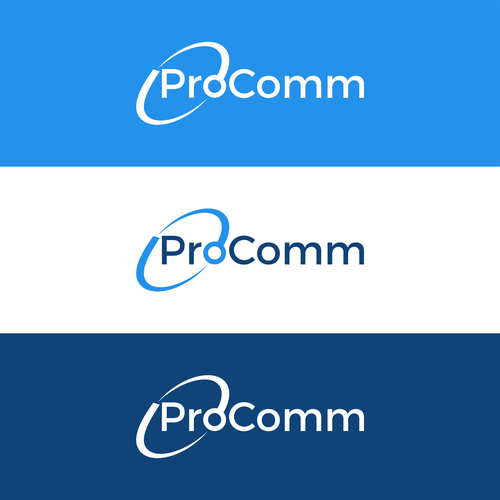 Modern logo for sales & marketing company Design by Emi Apri