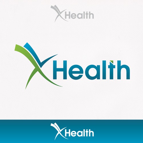 Logo design contest entry by Marten Graphics