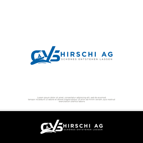 Logo design contest entry by rzaltf