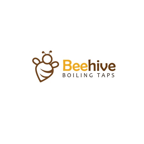 Beehive Boiling Taps Launch Design by nastasiy.ko
