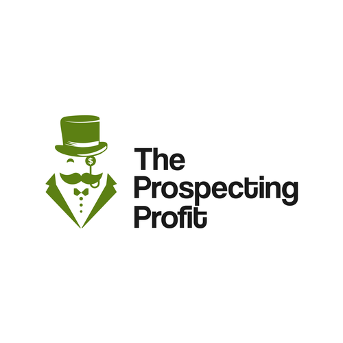 Design di The prospecting prophet di ♛ ReN™