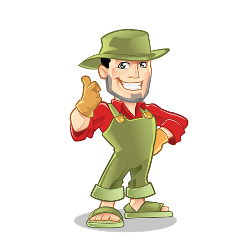 SuperHuman Project Design by Coffee Bean