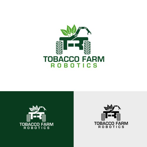 Logo design contest entry by byjudesign