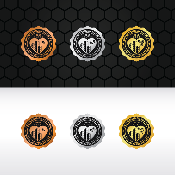 Awards for Hektar Nectar Company