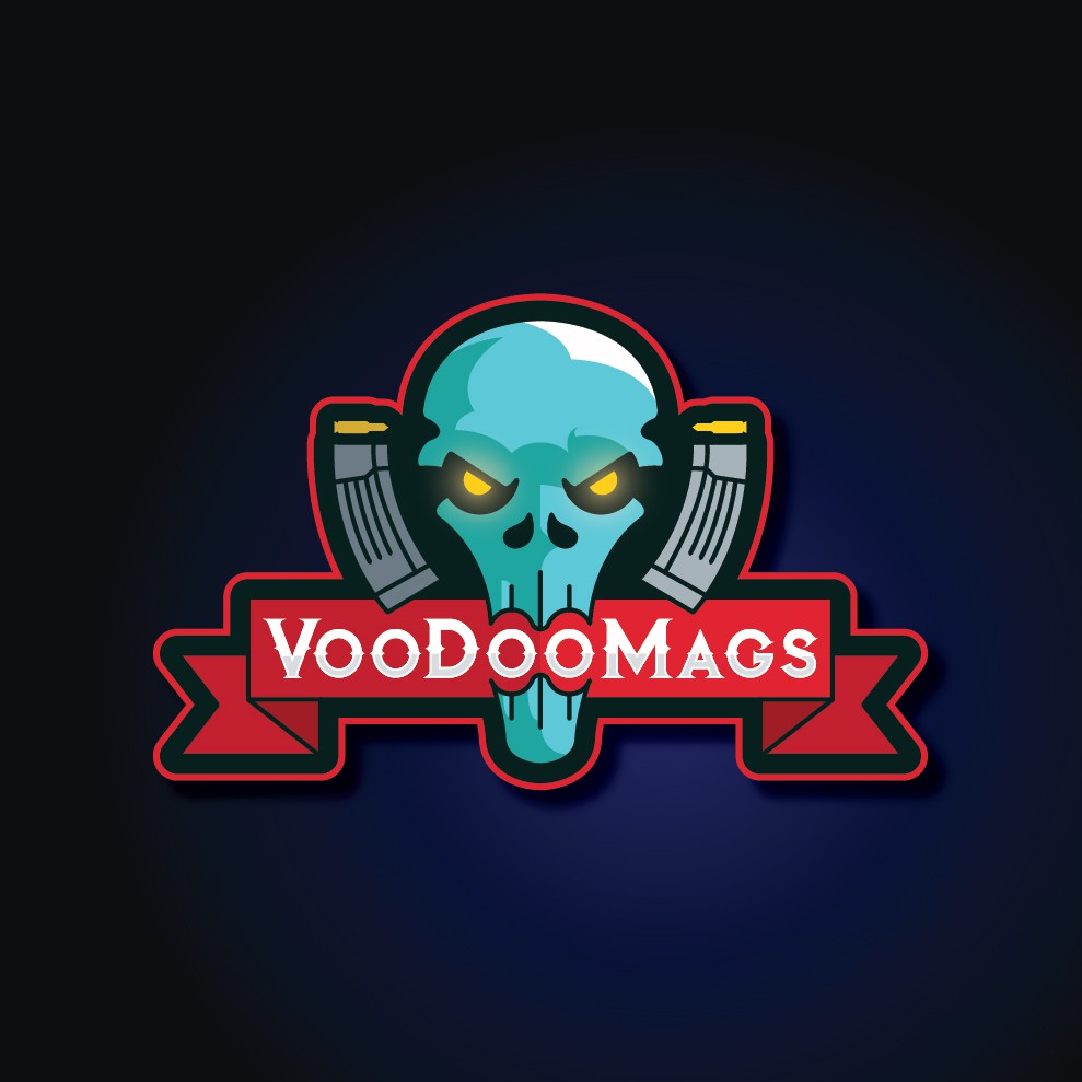 Voodoo Logos - Free Voodoo Logo Ideas, Design & Templates