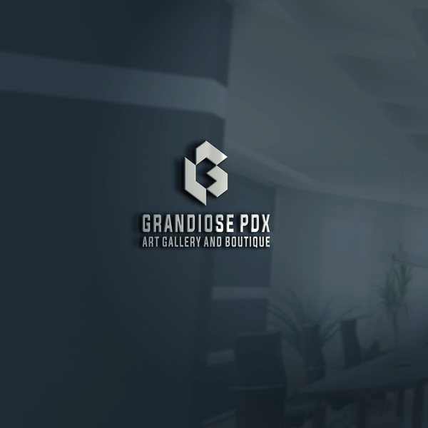 Design by DE VEGA. titled "Grandiose pdx"