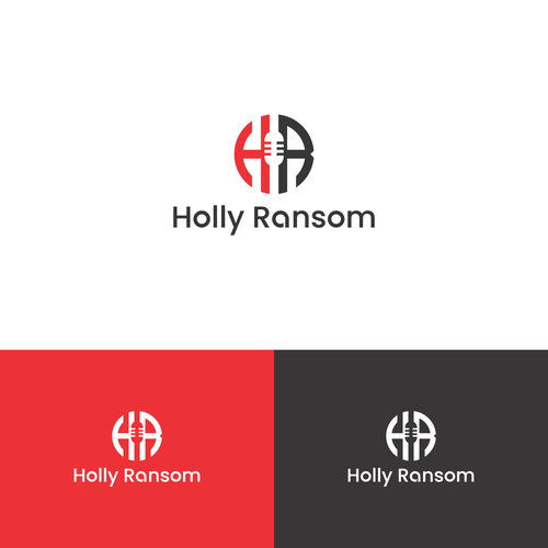Designs | Hold peoples' attention to Ransom | Logo & business card contest