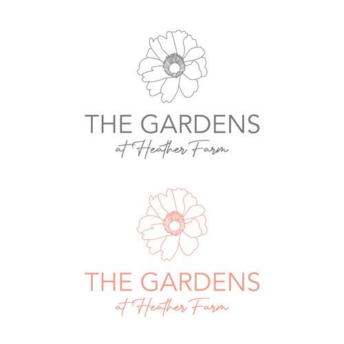Design a stunning logo for nonprofit garden and nature education center Design by luisa_illustration