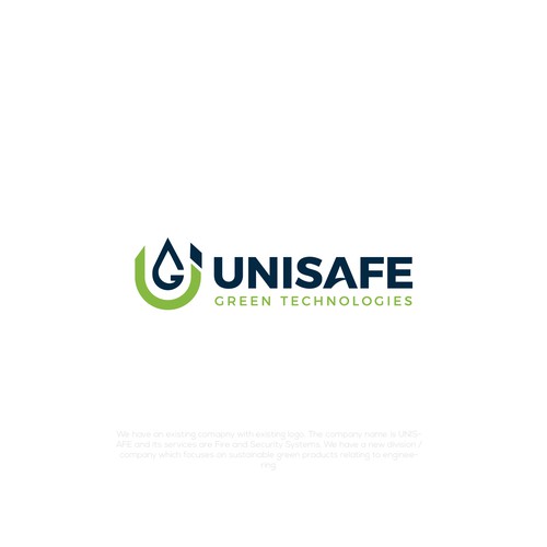 Sustainable Engineering company need a new logo Design by JosH.Creative™