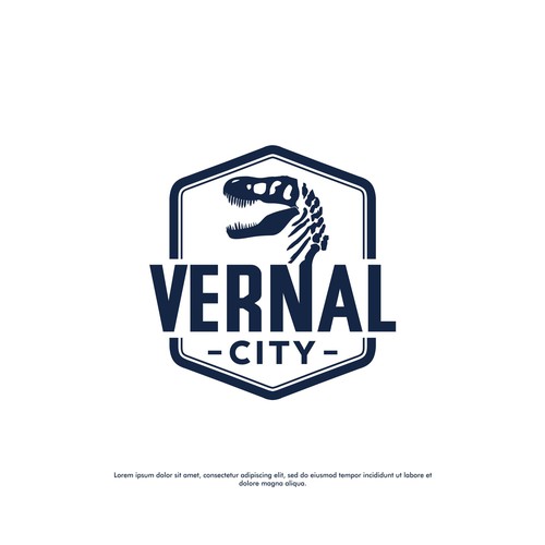 Vernal City seeking community-defining logo our residents can be proud of for generations Design by Dirtymice