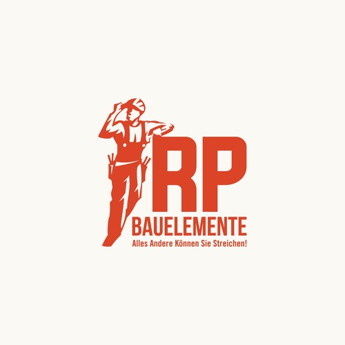 A new logo for RP! Design by kodoqijo