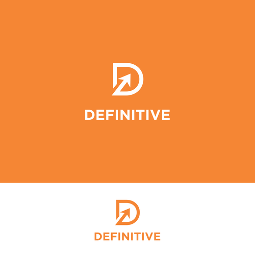 Design di New Company Logo for Definitive di ammarsgd
