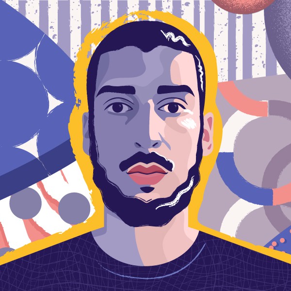 Character illustration