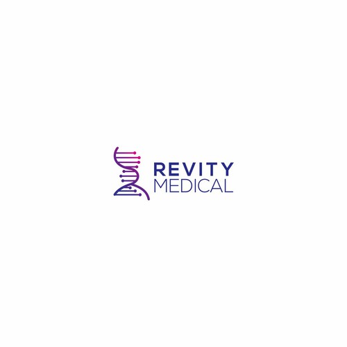 Design di Revity Medical logo di Maniacc_Design
