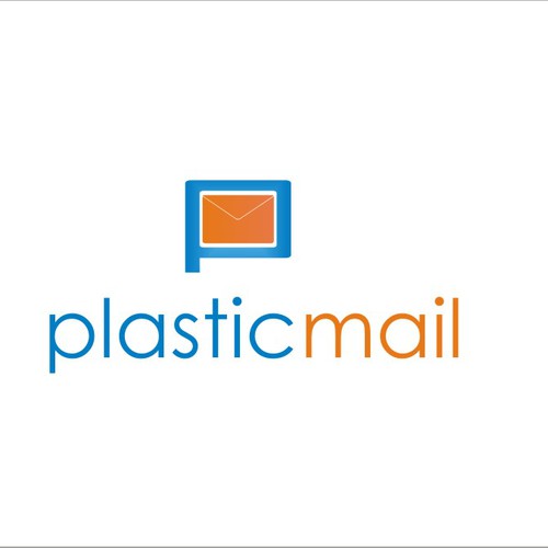 Help Plastic Mail with a new logo Ontwerp door jum.art pahing