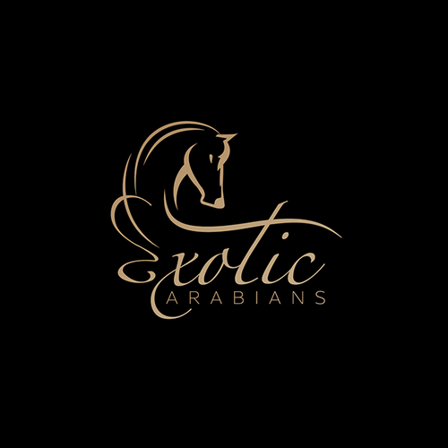 Design my stable logo Design von MdHak