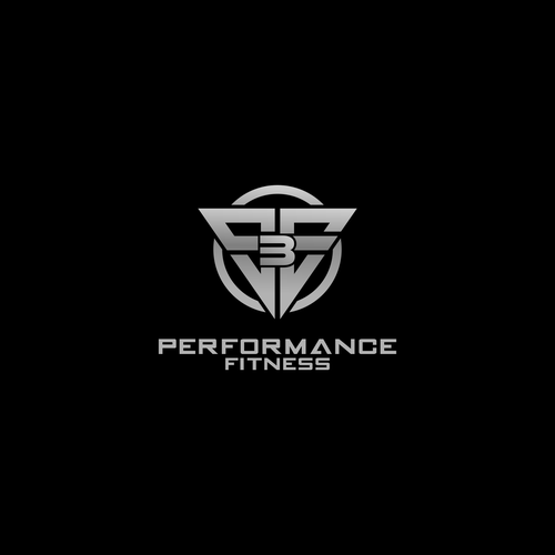 High performance fitness trainer needs a new PERFORMANCE brand | Logo ...