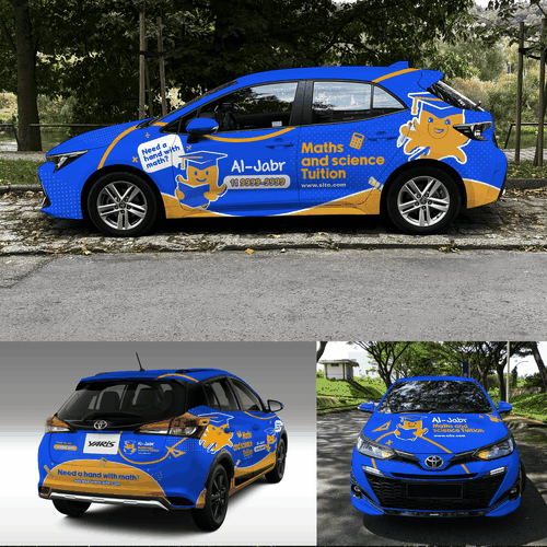  contest entry by Dan | Gravidade