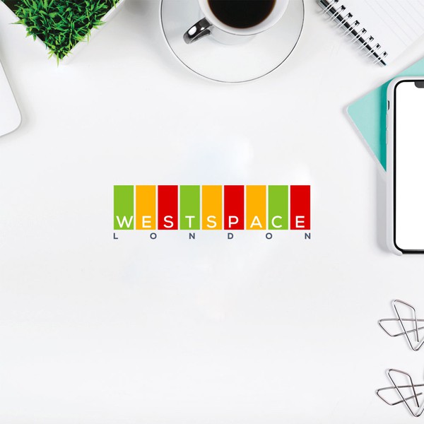 Design by Adiarizki99 titled "West Space London"