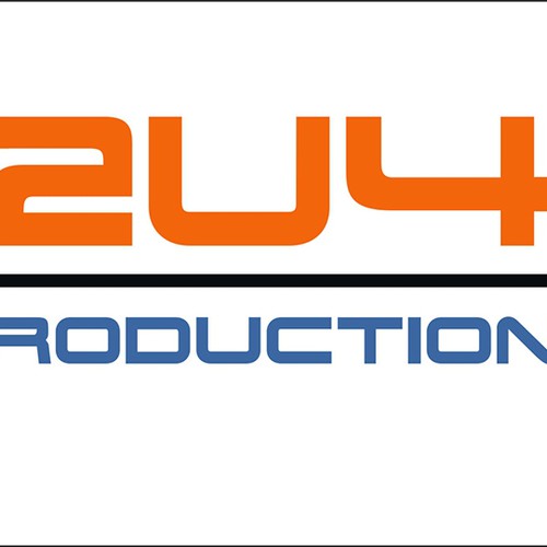 Creating an image for Cut 24 Productions Diseño de Wahyu24