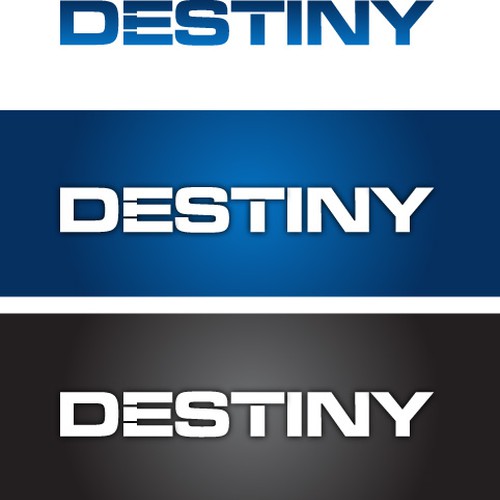 destiny Design von romasuave