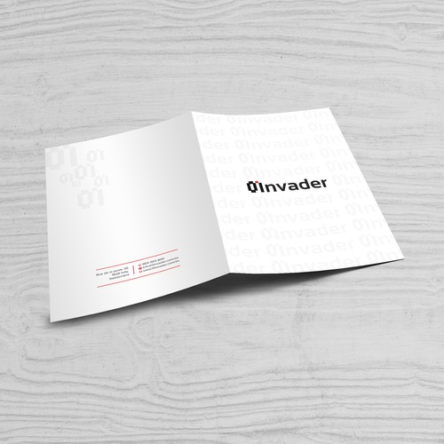 Design Design folders di Birendra Chandra Das