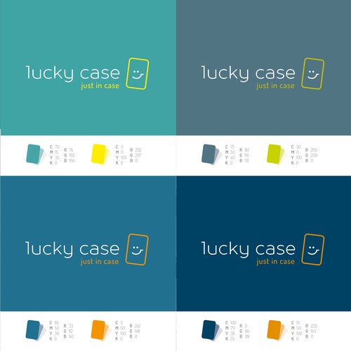 Logo & brand identity pack contest entry by Design_Box