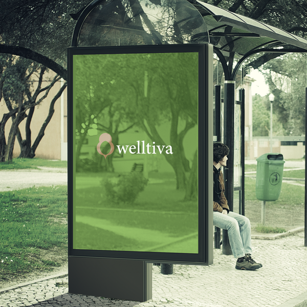 Design by Qia_25 titled "New consumer product launch of CBD wellness product line"