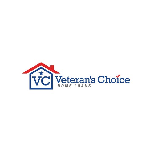 New VA Home Loan Logo | Logo design contest