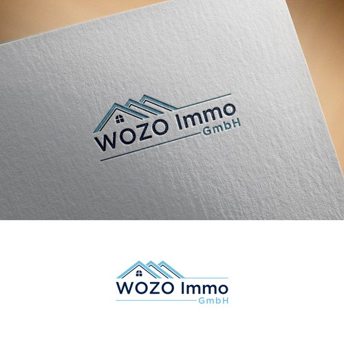  contest entry by Ginaaa Media