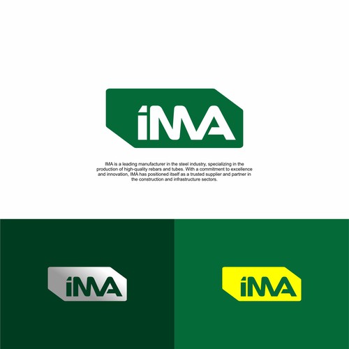 Ima Design by industrial brain ltd