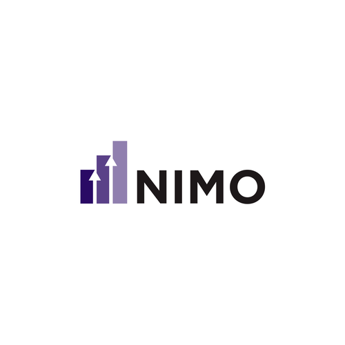 NIMO Consulting Logo 2022 Design by D'Creative™