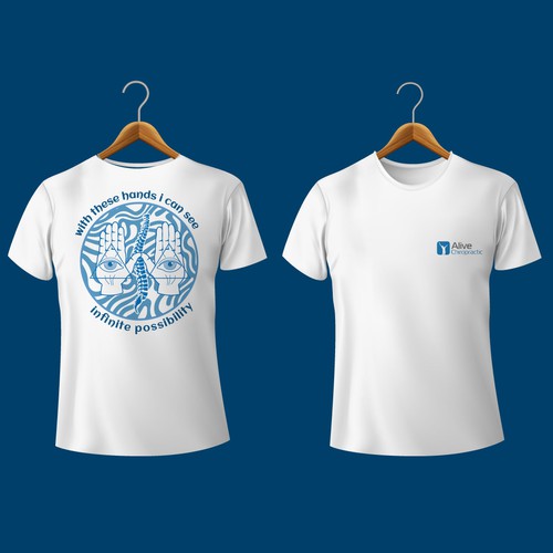 T-shirt contest entry by ASLIKARACA