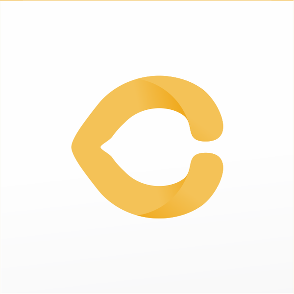 Modern Logo design for Chickpea