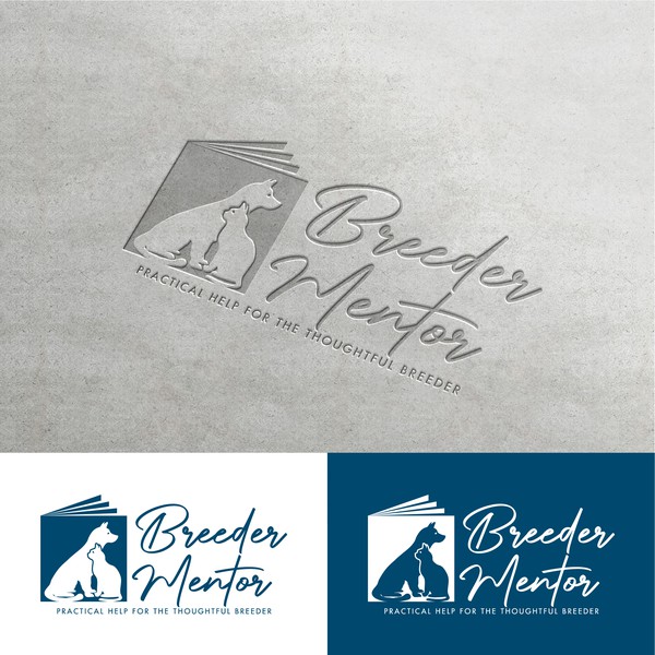 Design by najim77 titled "Breeder Mentor"