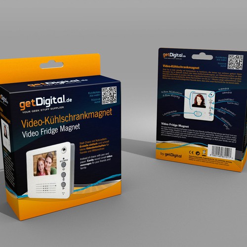 Carton Boxes packaging