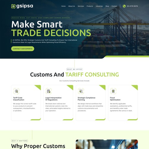 Diseño de páginas web propuesta en el concurso por FuturisticBug