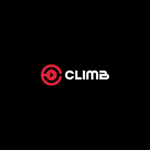 Logo redesign for live stream promotion network Design by ffiardi